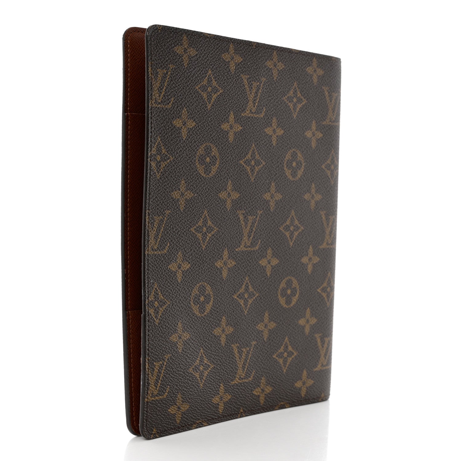 Louis Vuitton Monogram Desk Agenda Cover 3 of 11