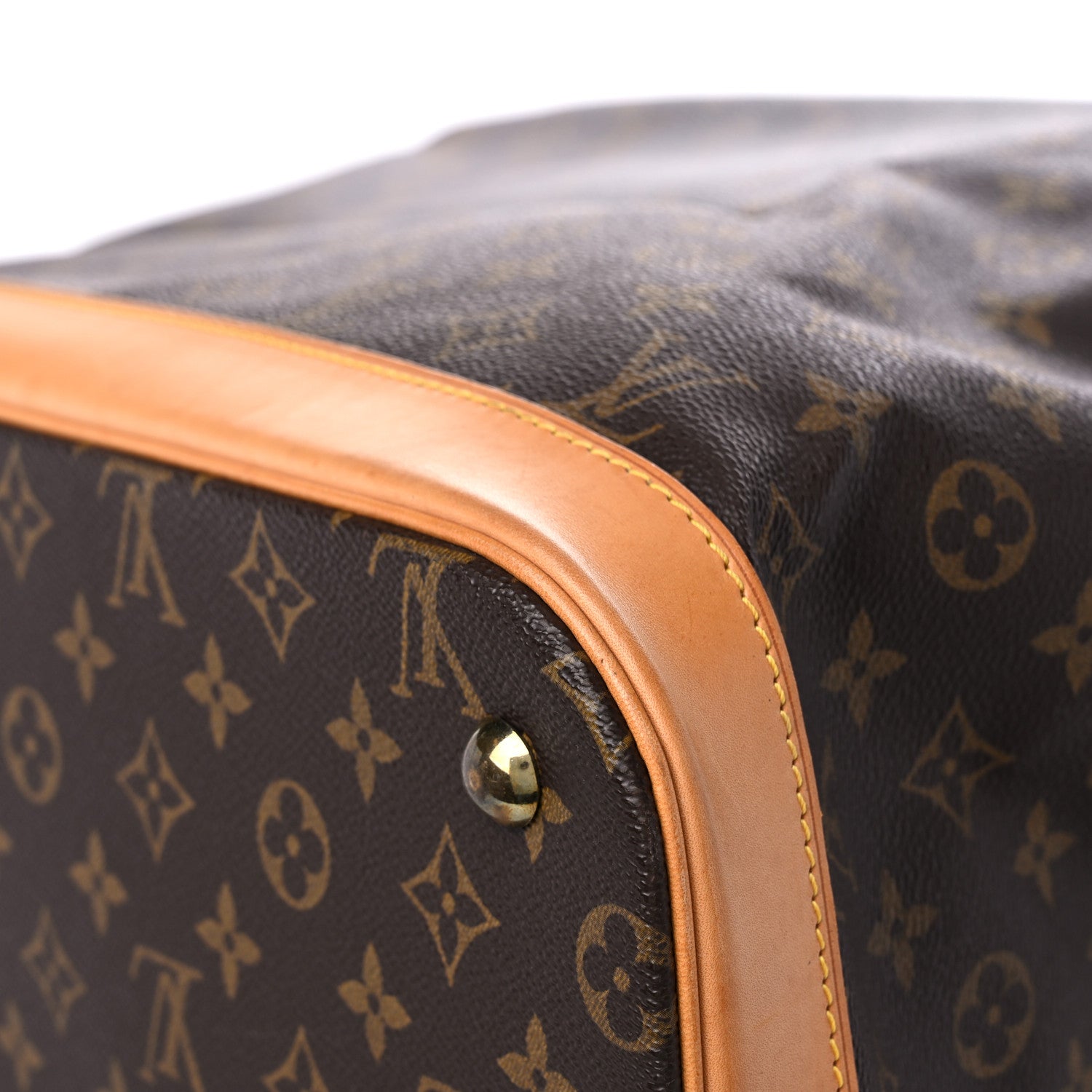 Louis Vuitton Monogram Cruiser 50 10 of 25
