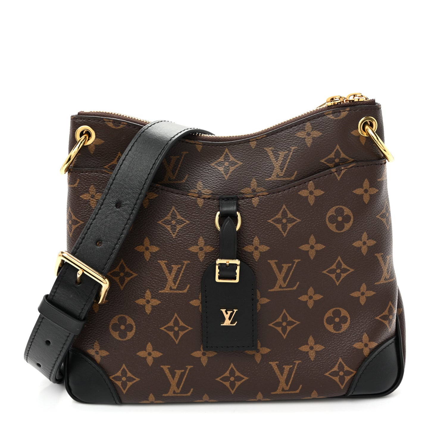 Monogram Odeon PM Black