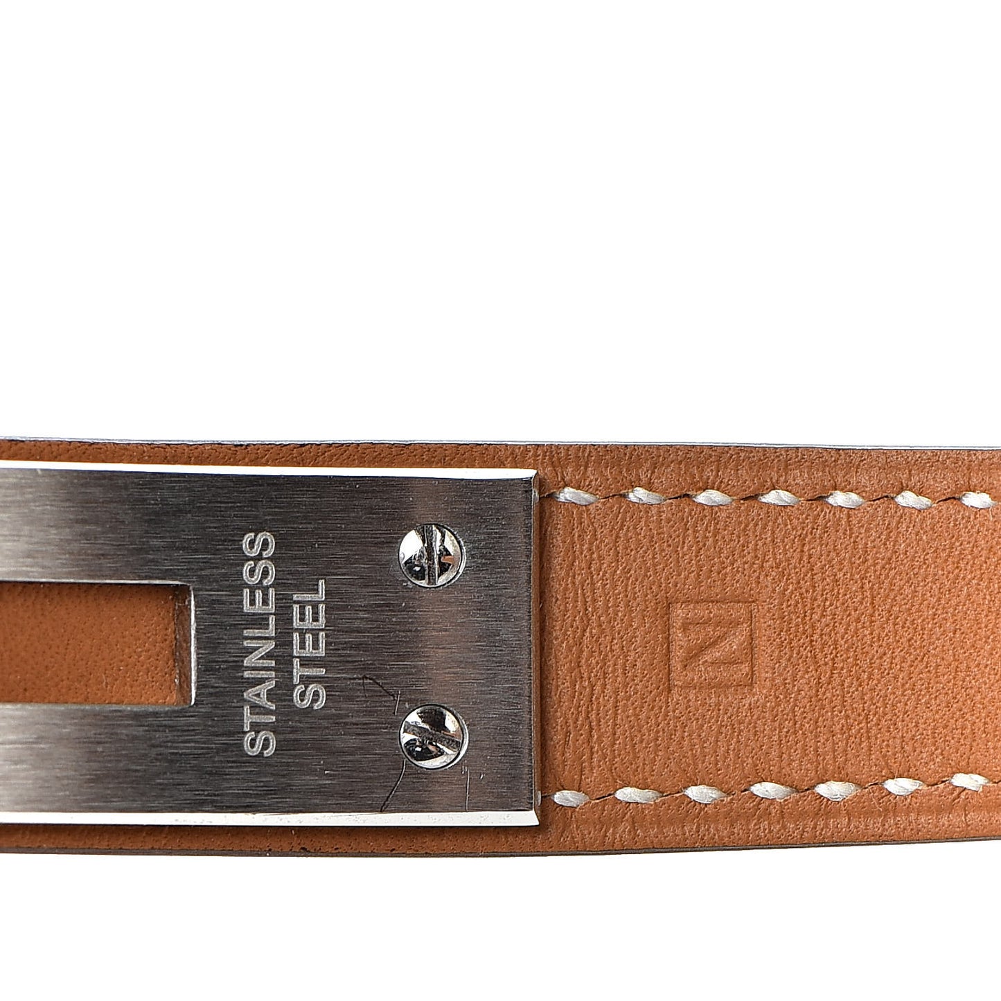Swift Kelly Watch Replacement Strap Band Etoupe