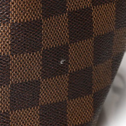 Louis Vuitton Damier Ebene Neverfull GM 18 of 18