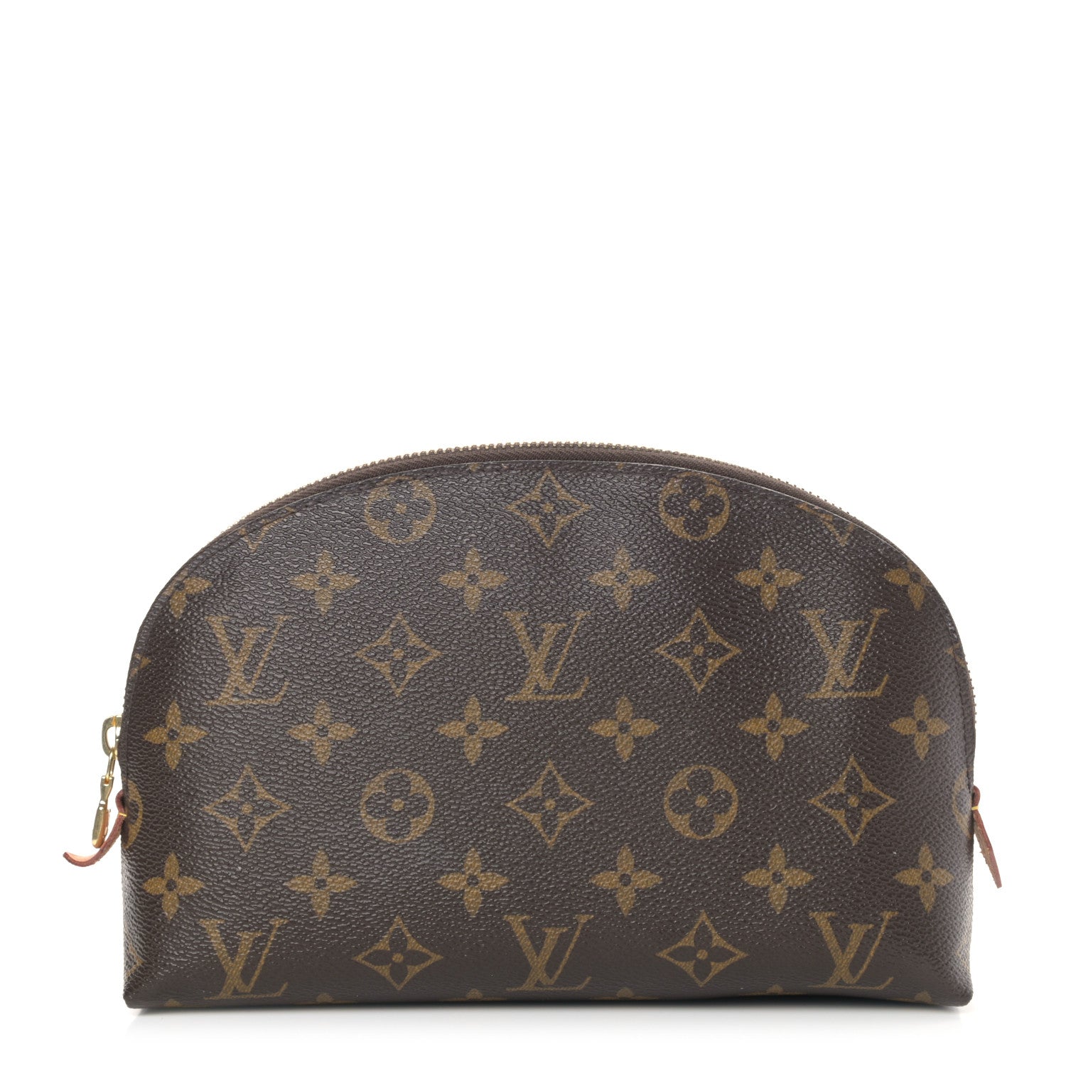 Louis Vuitton Monogram Cosmetic Pouch GM 1 of 9