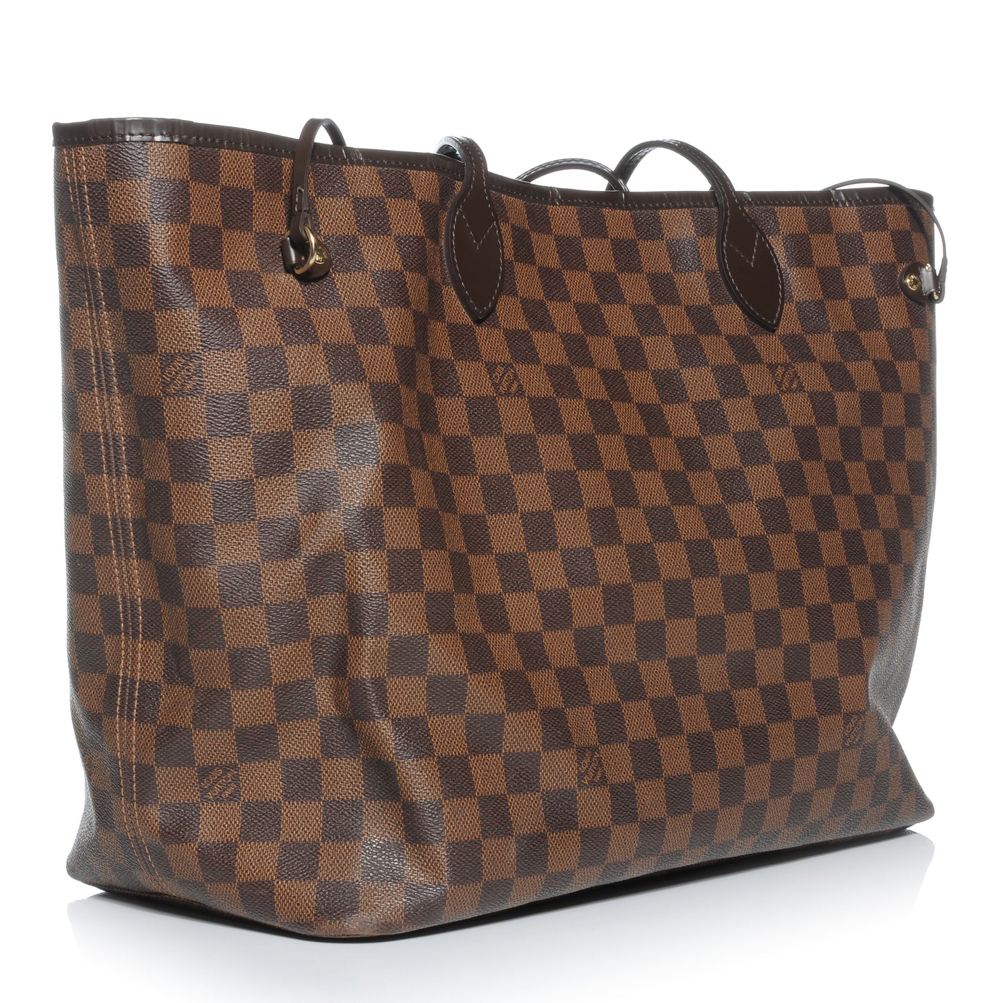 Damier Ebene Neverfull GM