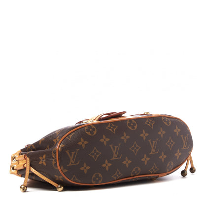 Louis Vuitton Monogram Theda GM 3 of 8