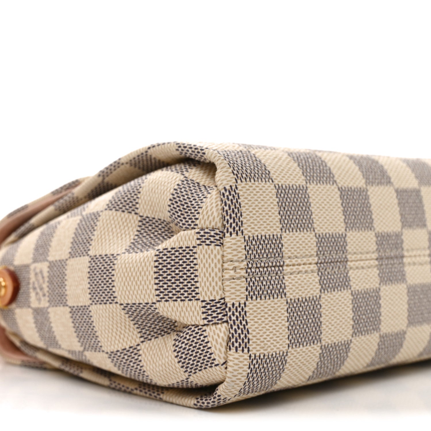 Louis Vuitton Damier Azur Croisette 8 of 9