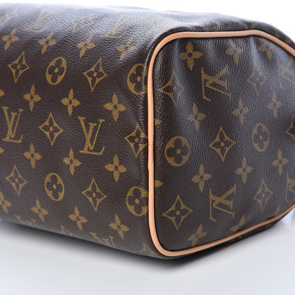 Louis Vuitton Monogram Speedy 25 11 of 11