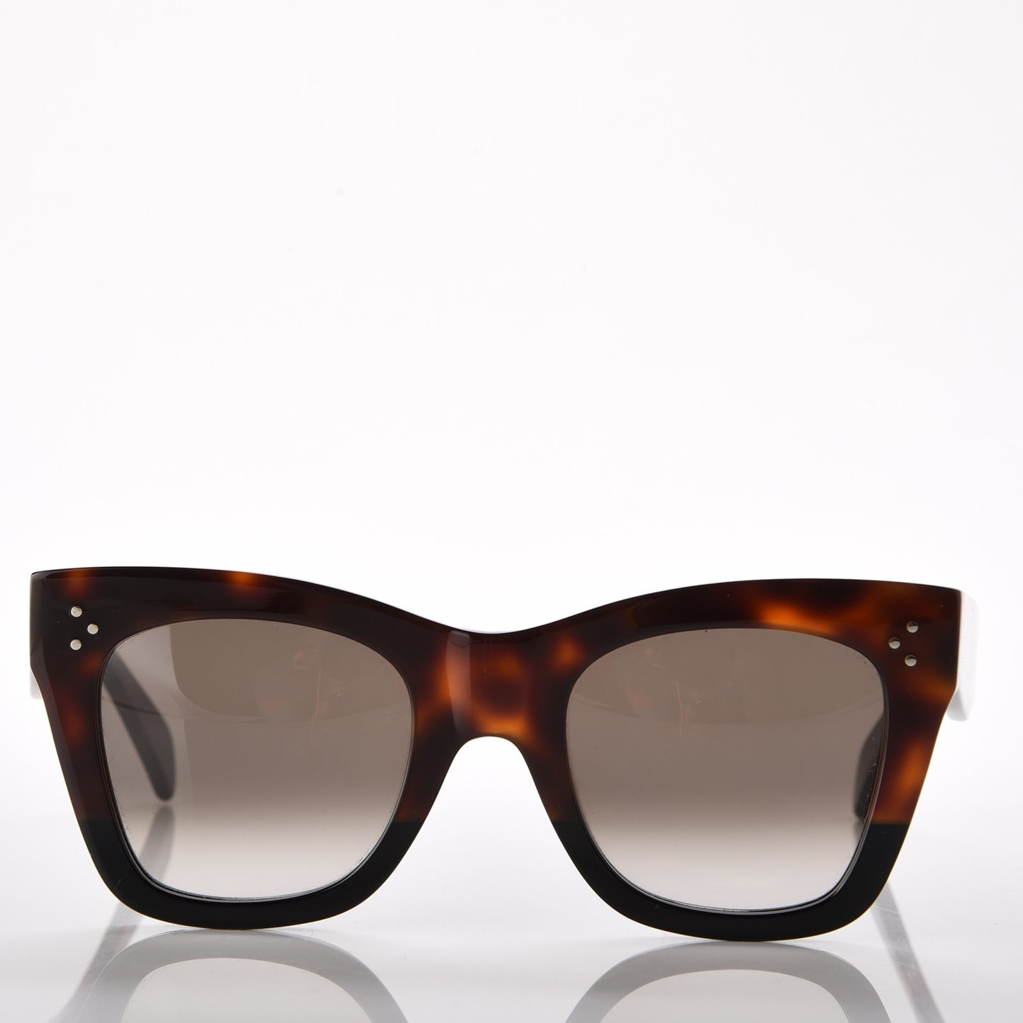 Catherine Sunglasses CL 41090/S Tortoise