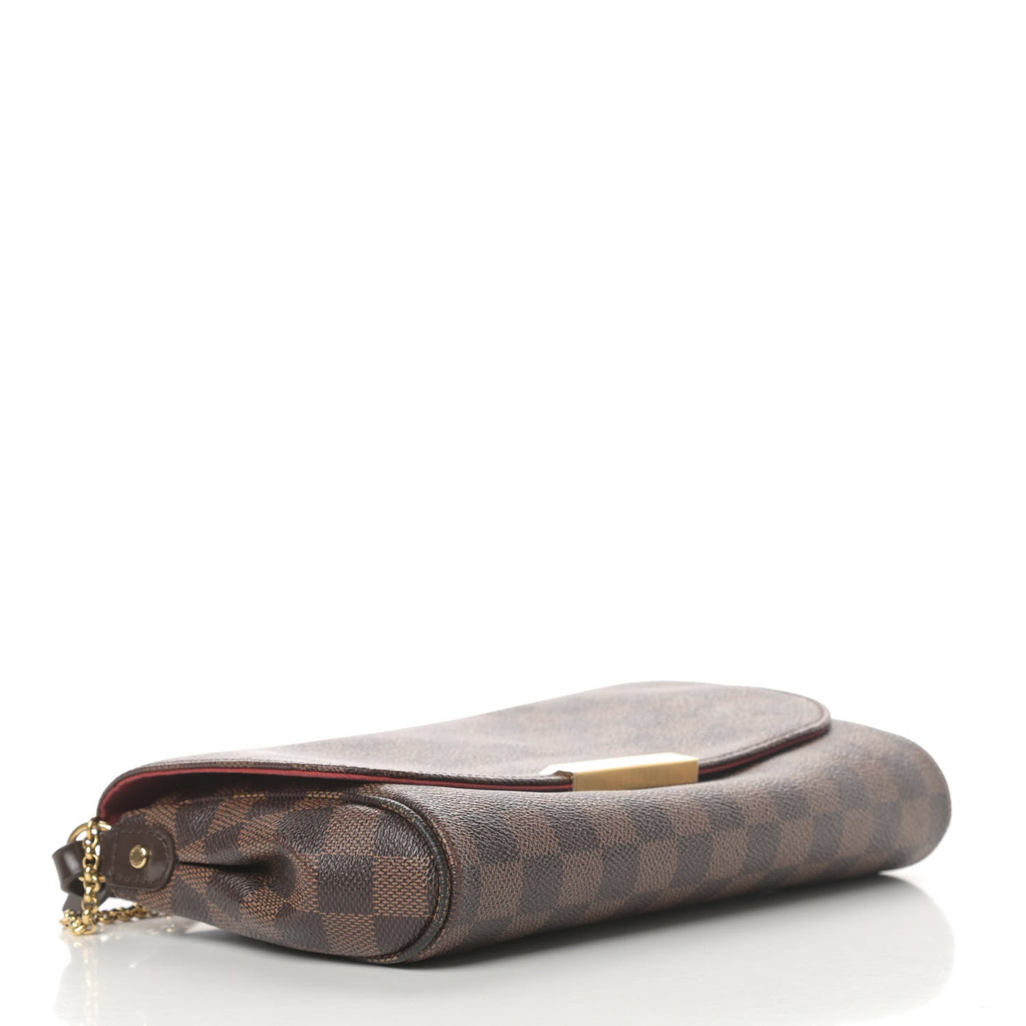 Damier Ebene Favorite MM