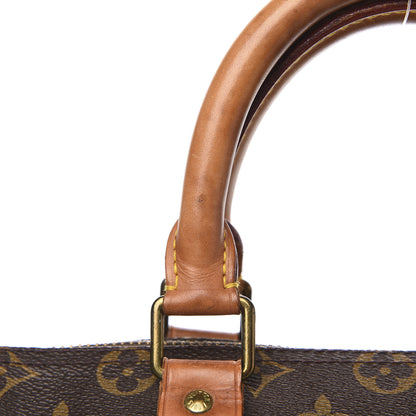 Louis Vuitton Monogram Keepall 45 11 of 13