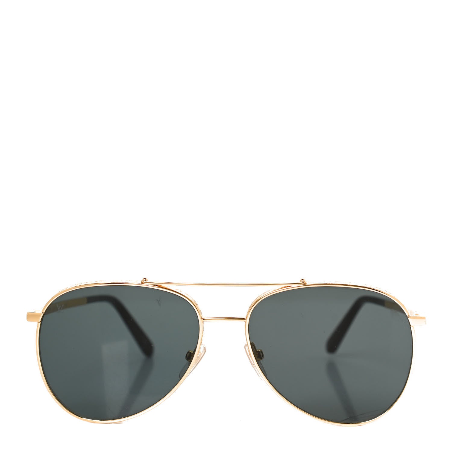 Louis Vuitton Sunglasses Z1350W 2 of 10