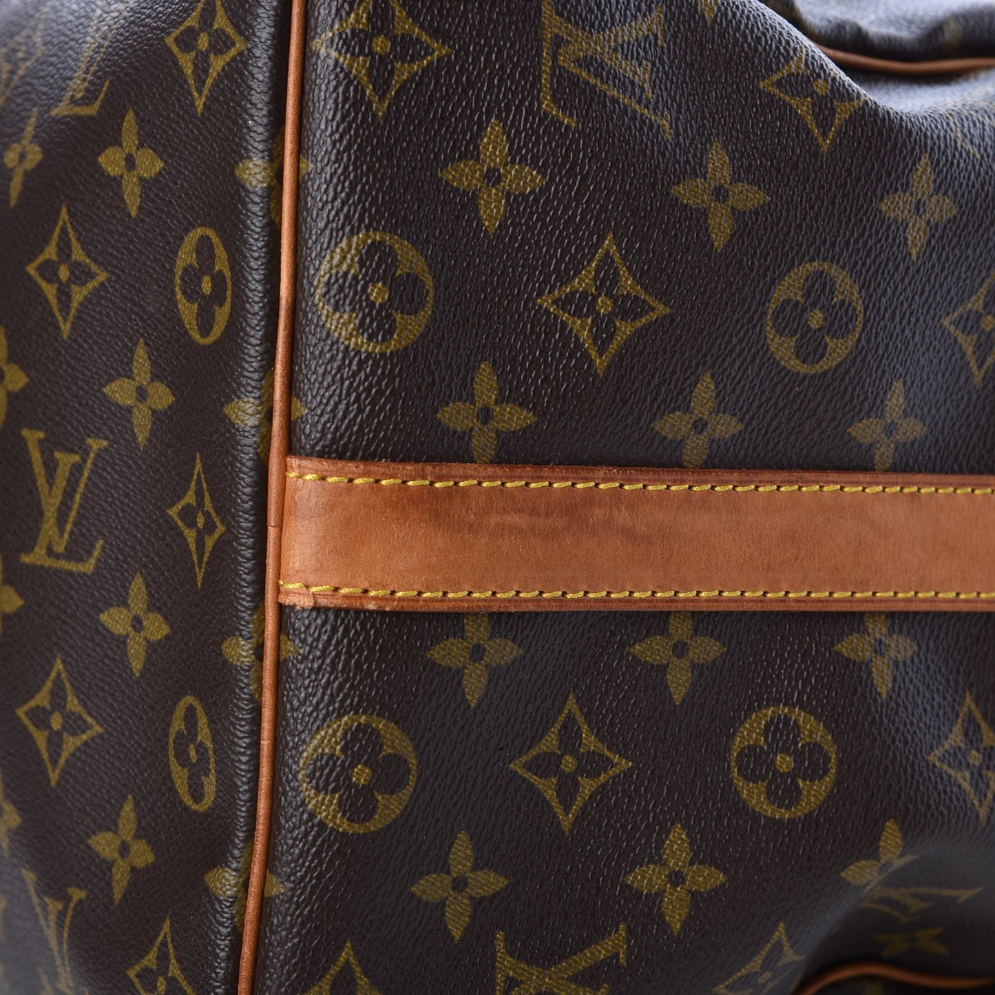 Monogram Keepall Bandouliere 50