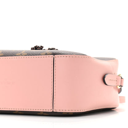 Louis Vuitton Monogram Saintonge Rose Poudre 9 of 11