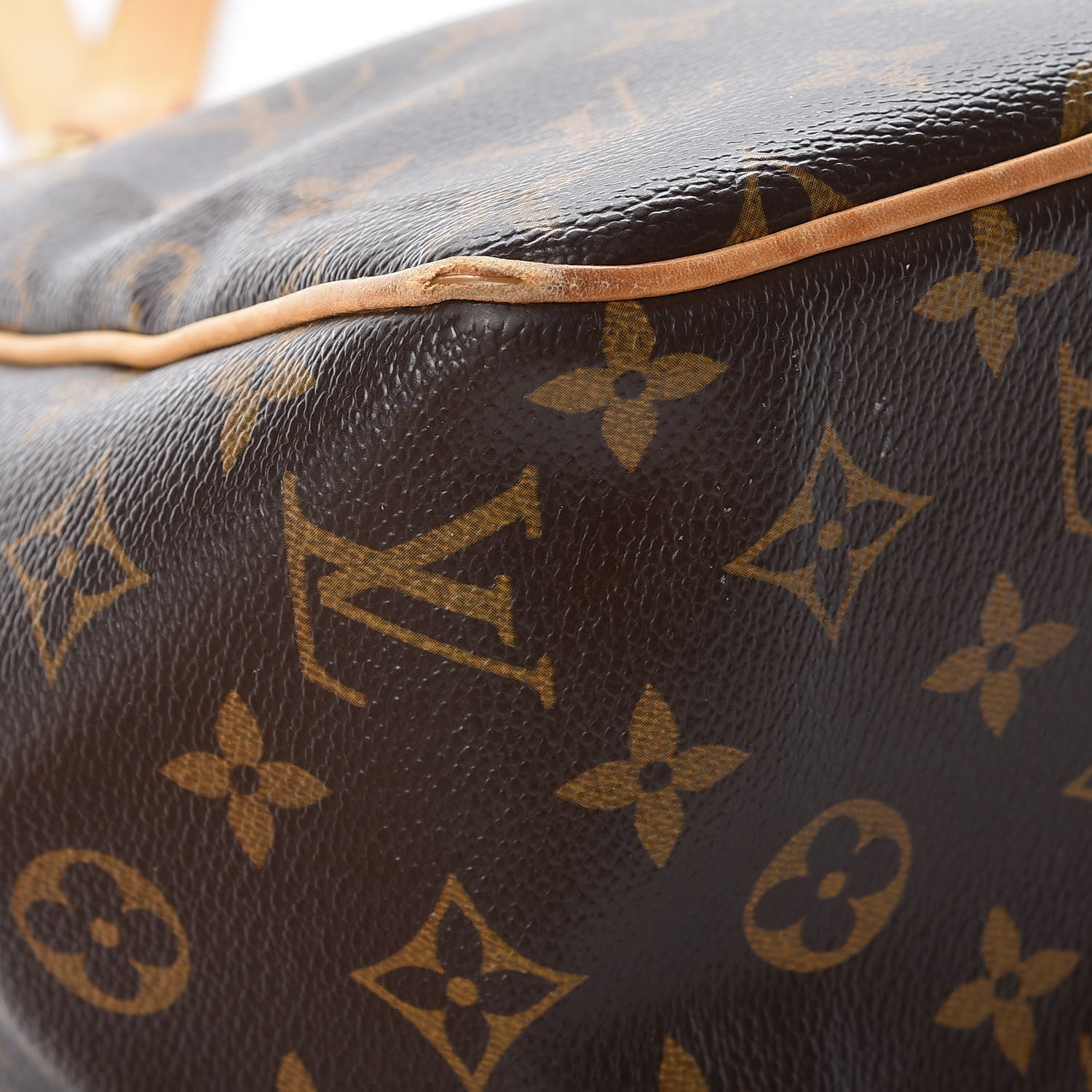 Louis Vuitton Monogram Batignolles Vertical 13 of 14