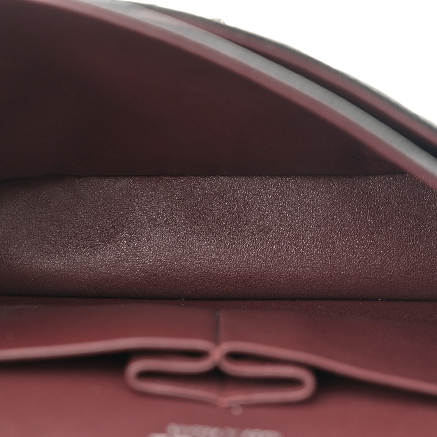 Chanel Caviar Quilted Medium Double Flap Black 4 of 11