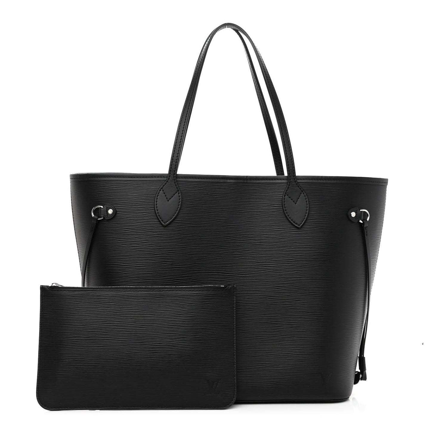 Epi Neverfull MM Black