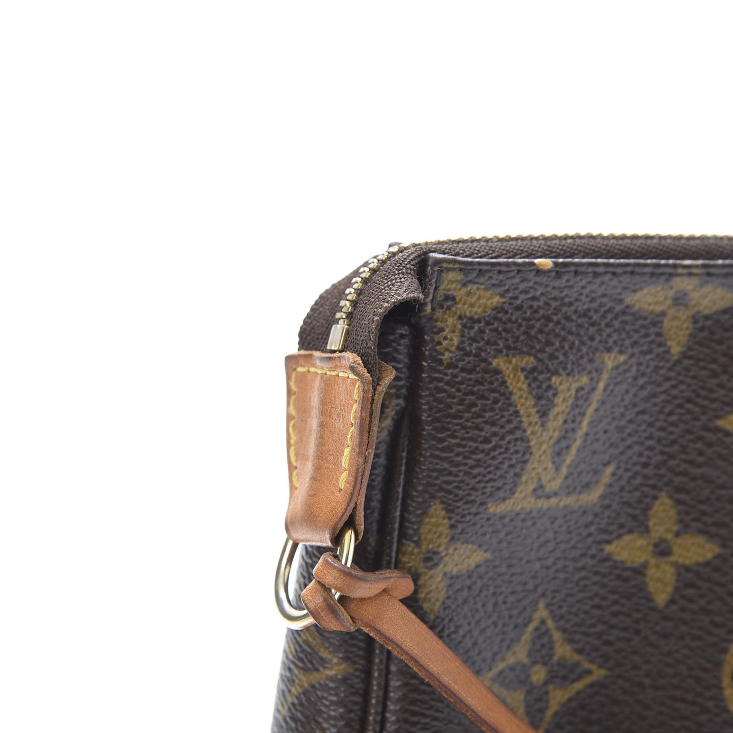 Monogram Pochette Accessories