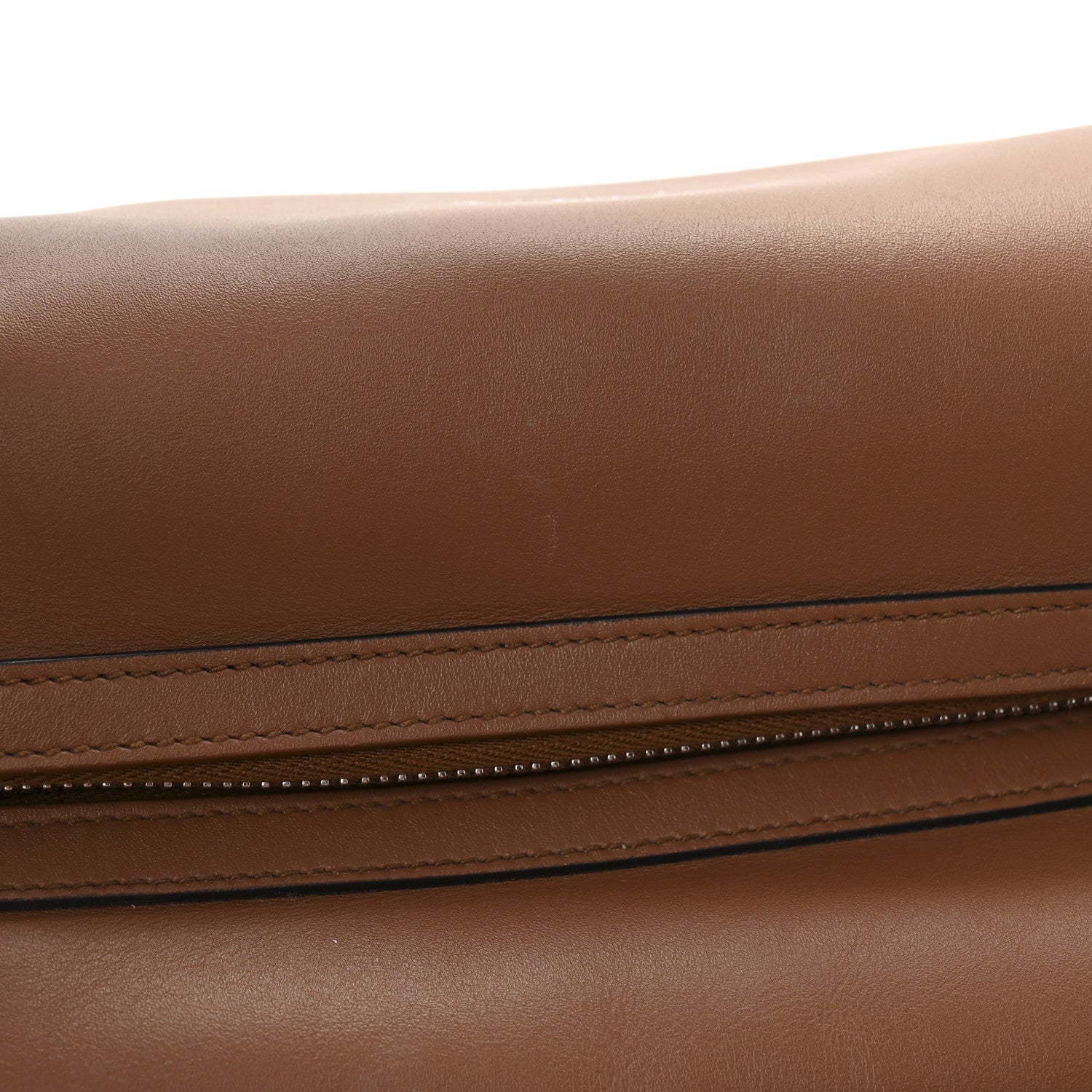Prada Softy Calfskin Supernova Handbag 12 of 12