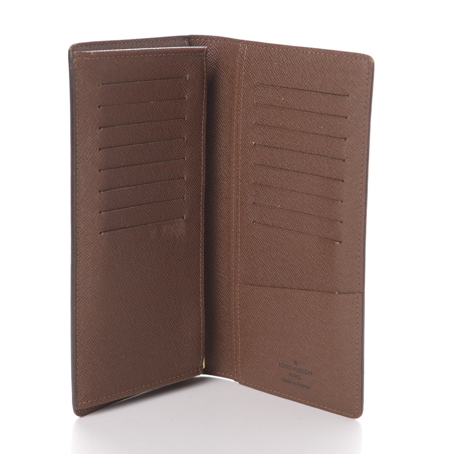 Monogram Brazza Wallet