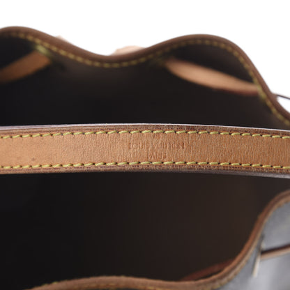 Louis Vuitton Monogram Mini Noe 7 of 7