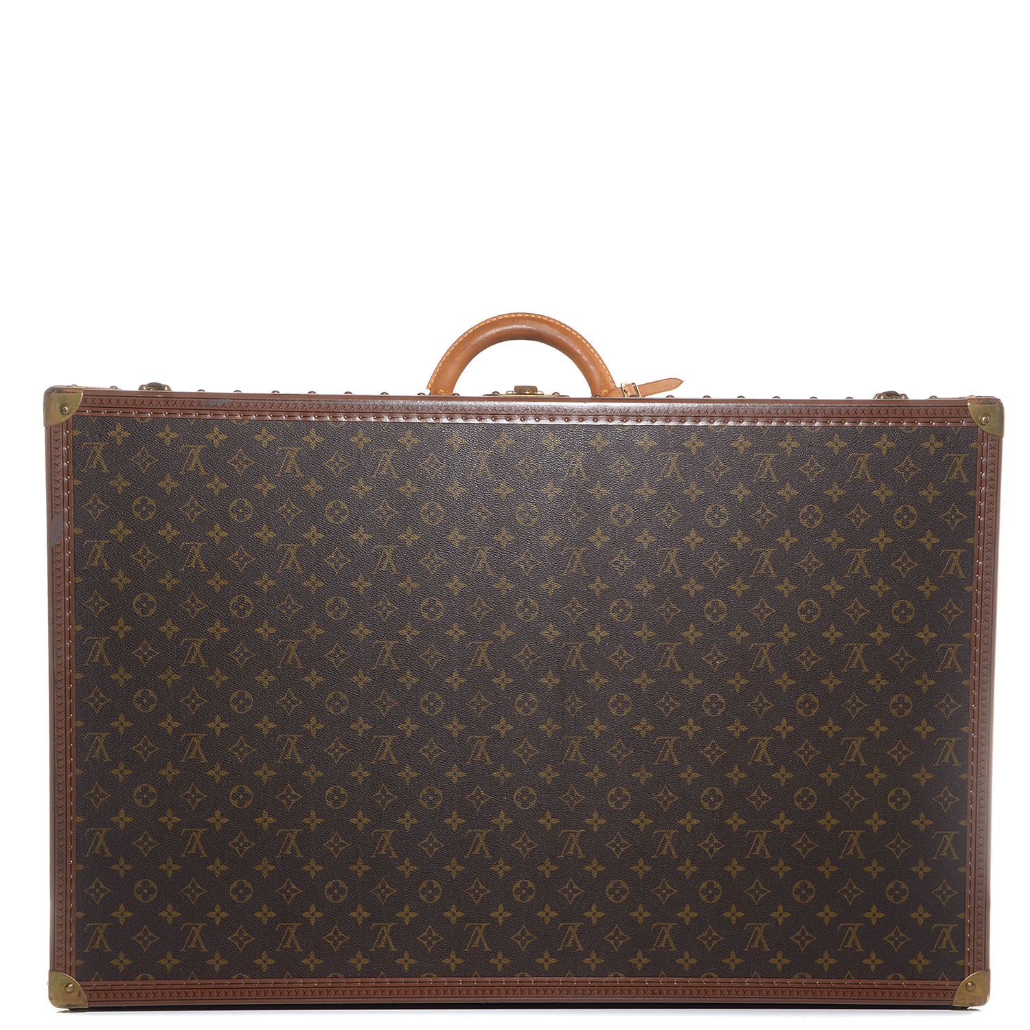 Louis Vuitton Monogram Alzer 80 1 of 10
