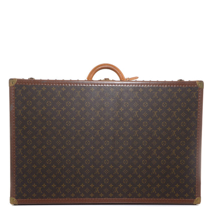 Louis Vuitton Monogram Alzer 80 1 of 10