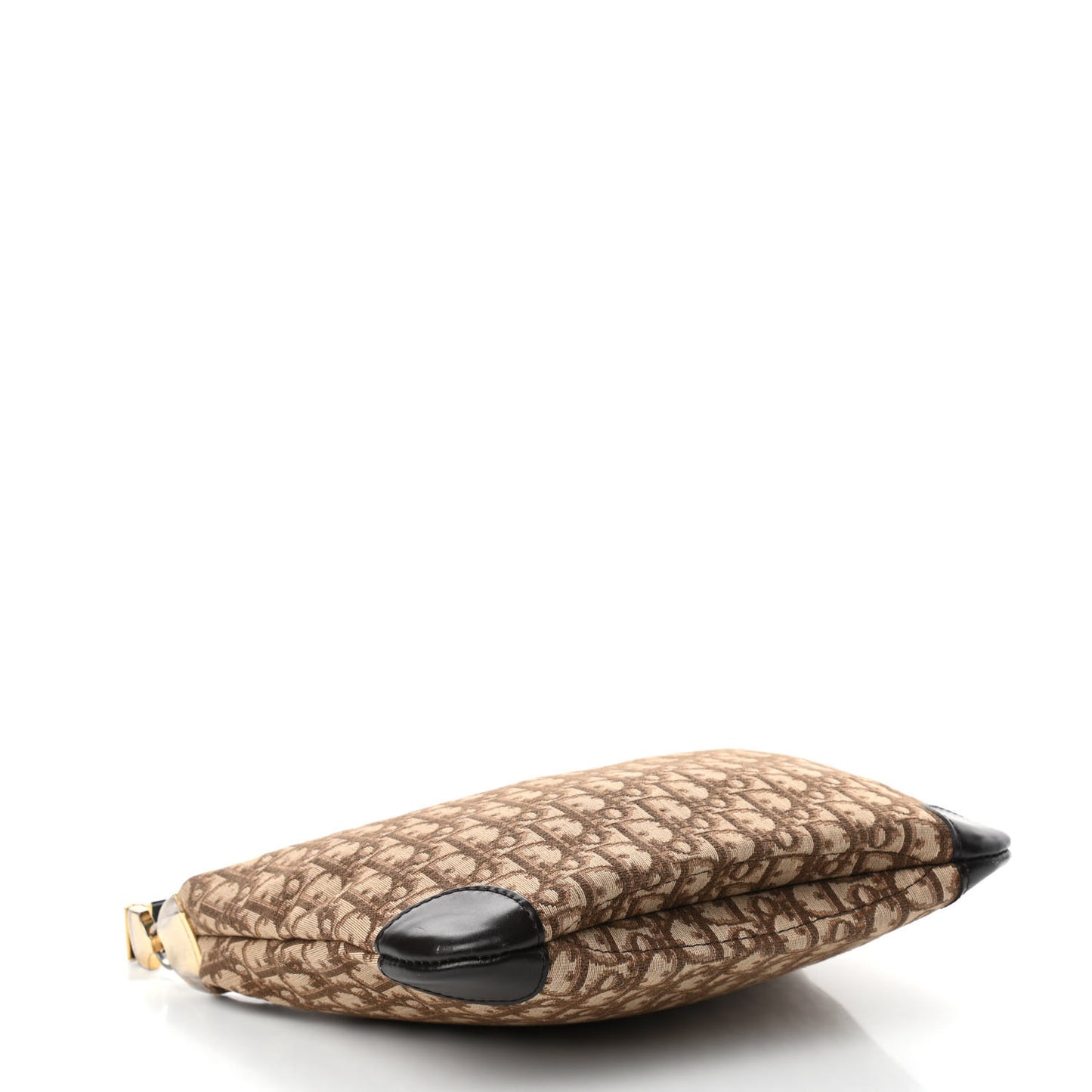 Monogram Hobo Brown