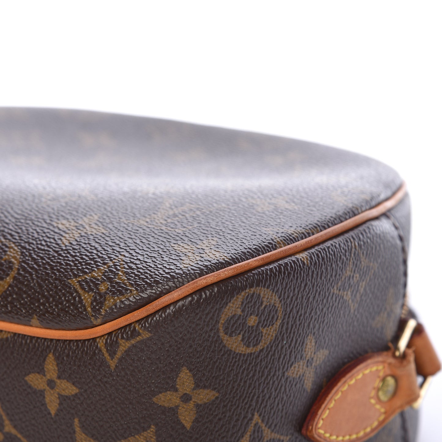 Monogram Blois