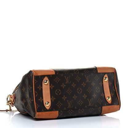 Louis Vuitton Monogram Retiro PM 3 of 9