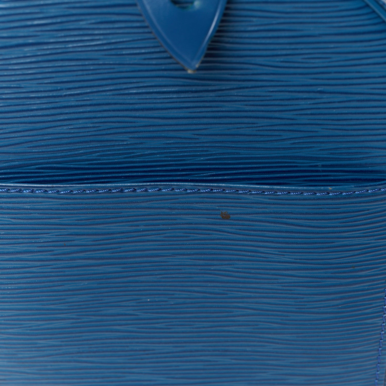 Louis Vuitton Epi Speedy 30 Toledo 14 of 15