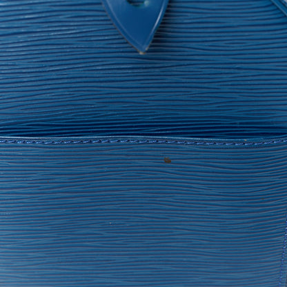 Louis Vuitton Epi Speedy 30 Toledo 14 of 15