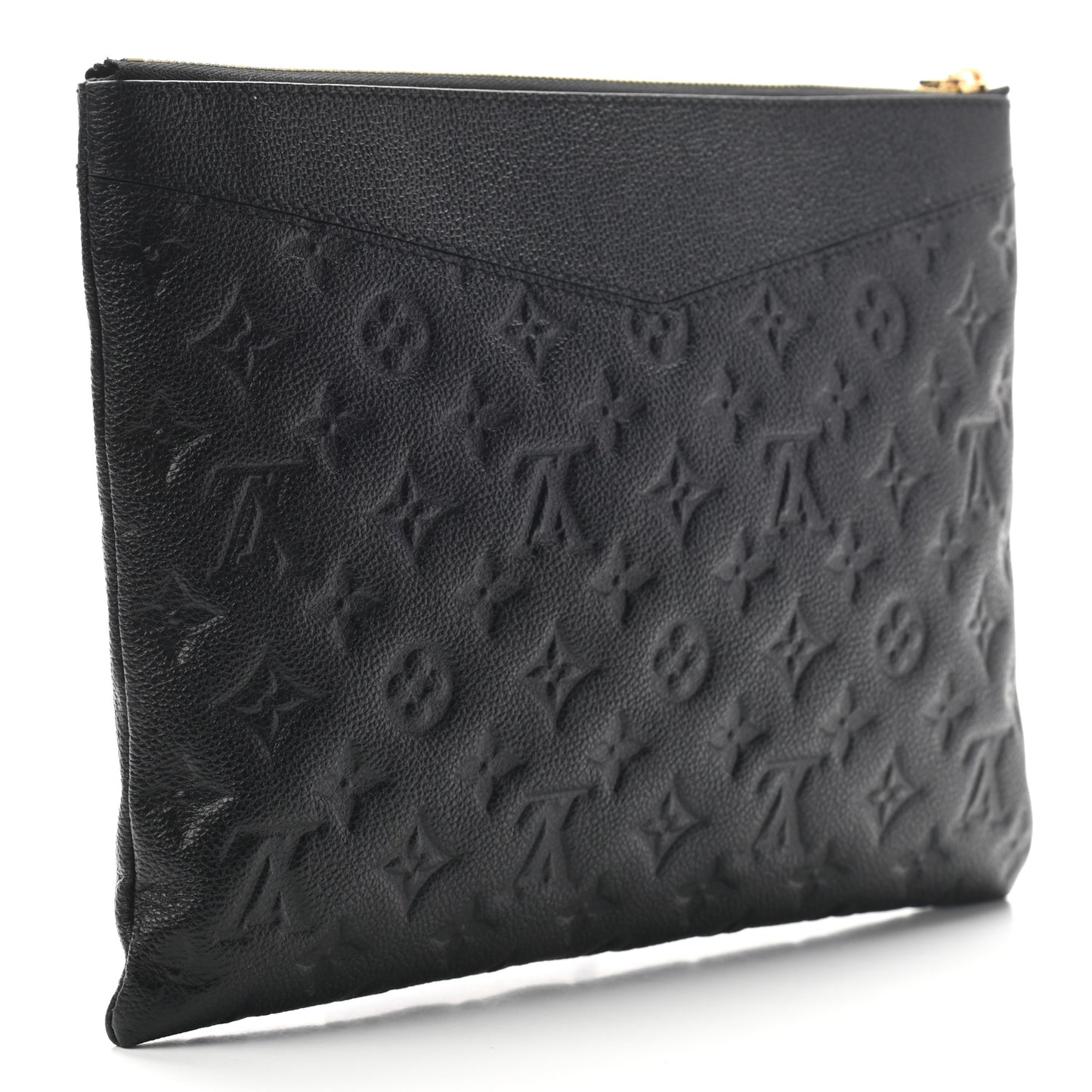 Empreinte Daily Pouch Black