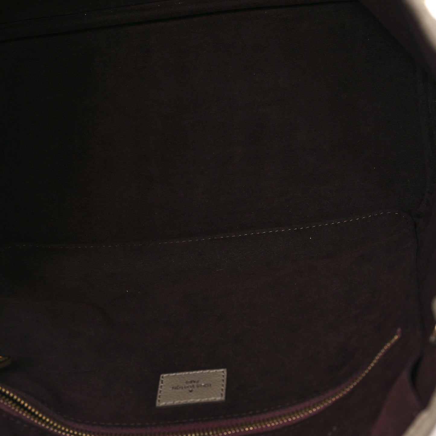Empreinte Monogram Giant Neverfull MM Tourterelle