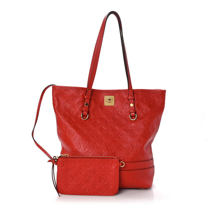 Louis Vuitton Empreinte Citadine PM Orient 1 of 9