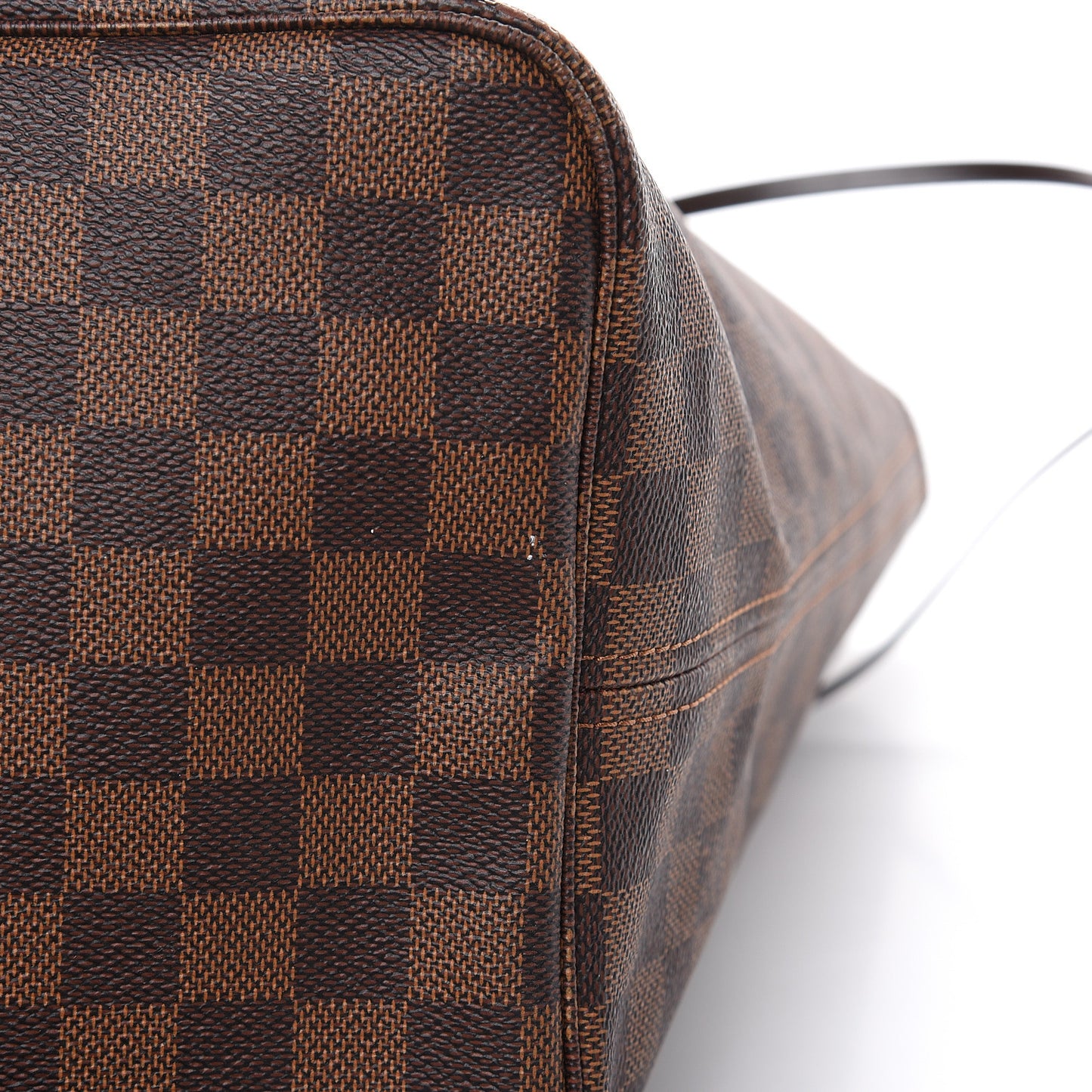 Damier Ebene Neverfull GM