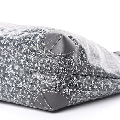 Goyard Goyardine Saint Louis PM Grey 10 of 16