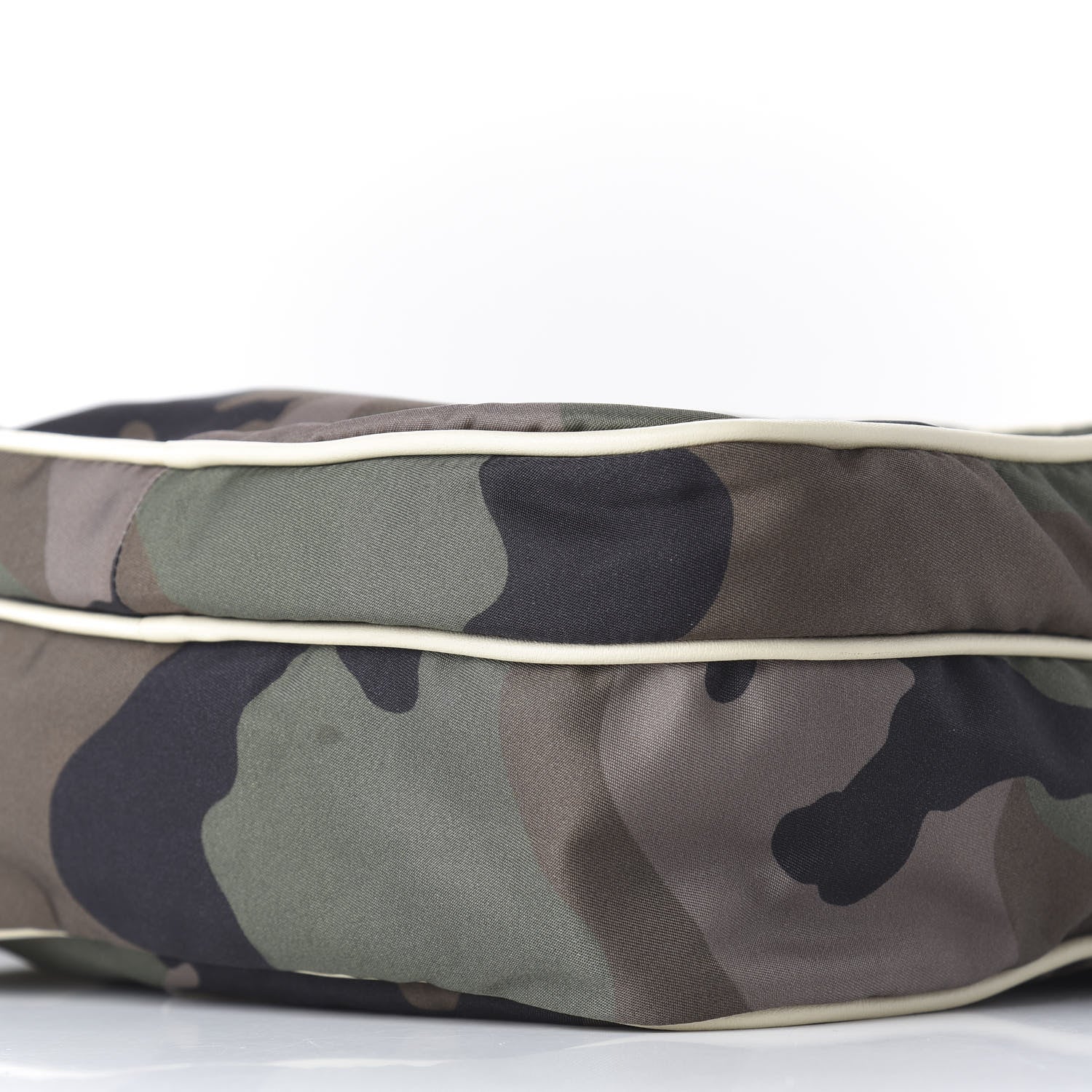 Valentino Garavani Nylon Camouflage Rockstud Crossbody Bag Multicolor 7 of 11