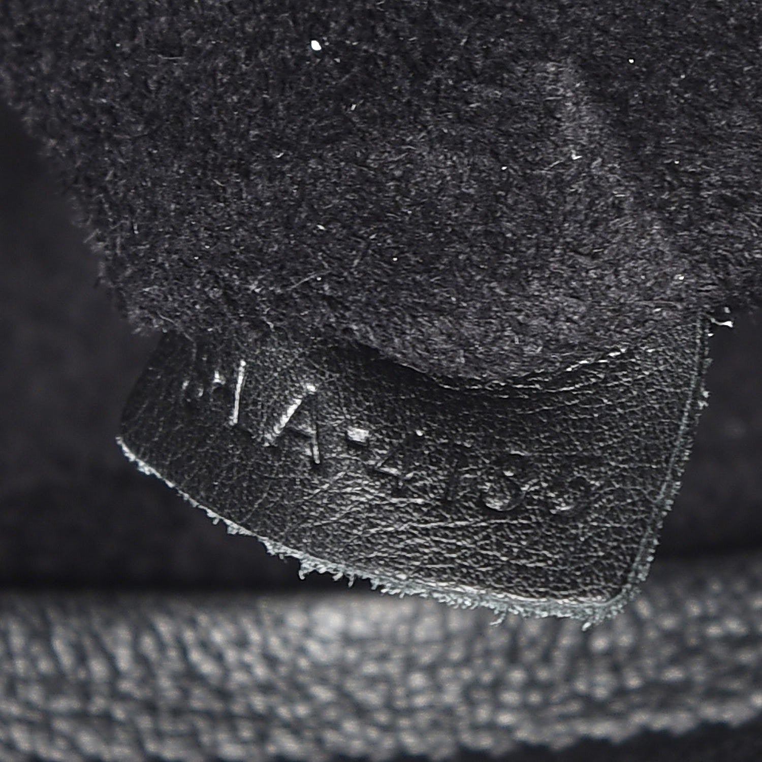 Celine Supple Calfskin Medium Phantom Luggage Black 7 of 8