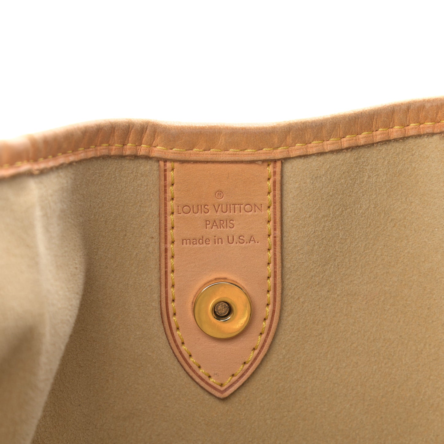 Monogram Galliera GM