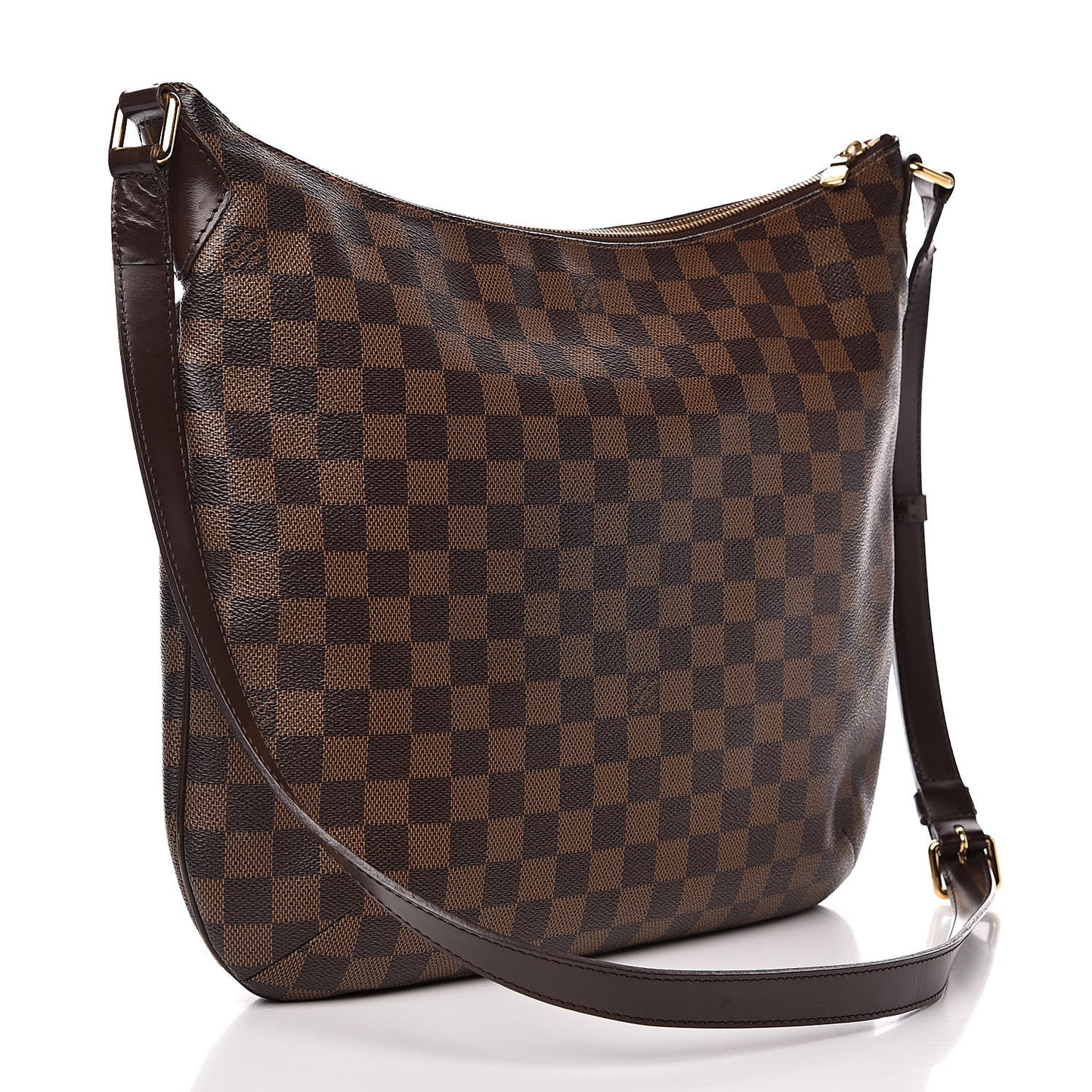Damier Ebene Bloomsbury GM