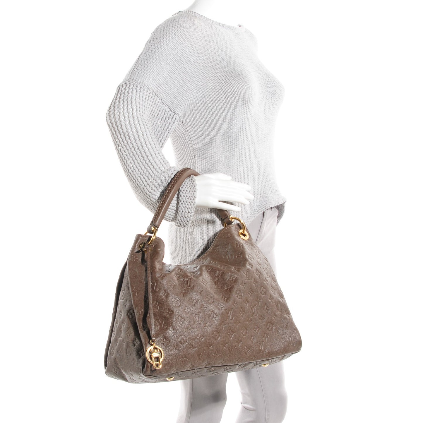Empreinte Artsy MM Ombre