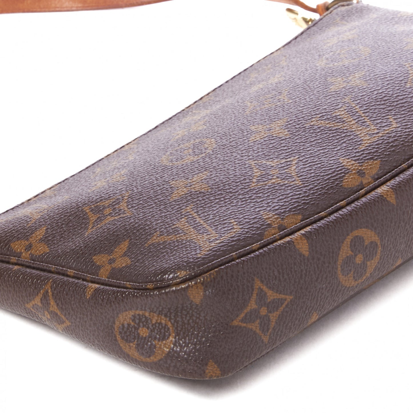Monogram Pochette Accessories