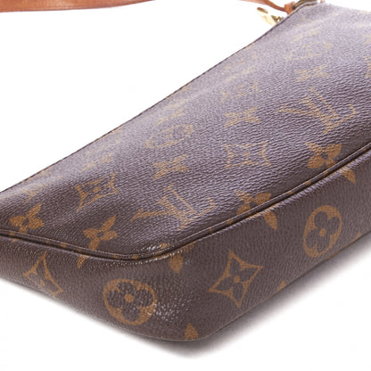 Louis Vuitton Monogram Pochette Accessories 5 of 8