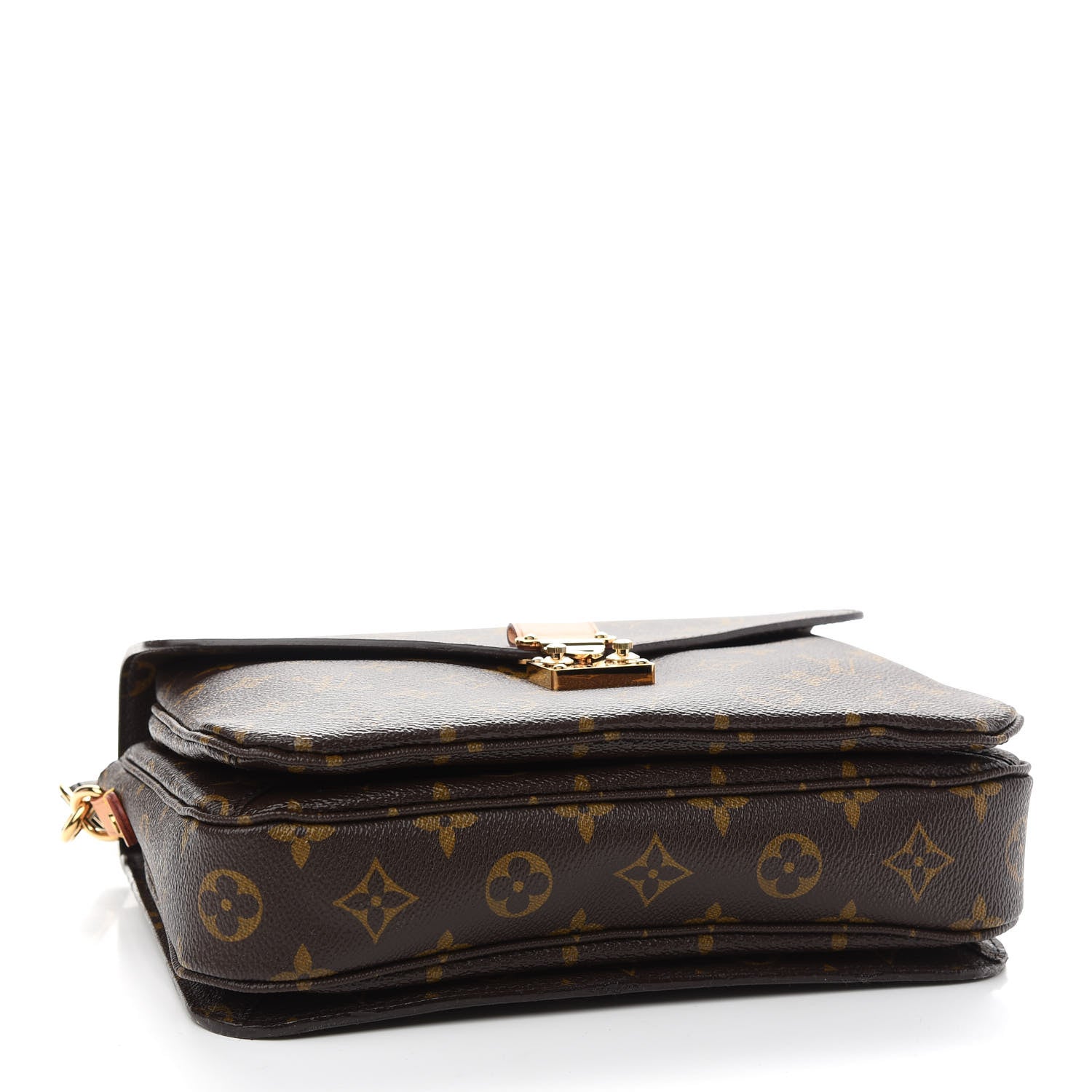 Louis Vuitton Monogram Pochette Metis 4 of 13