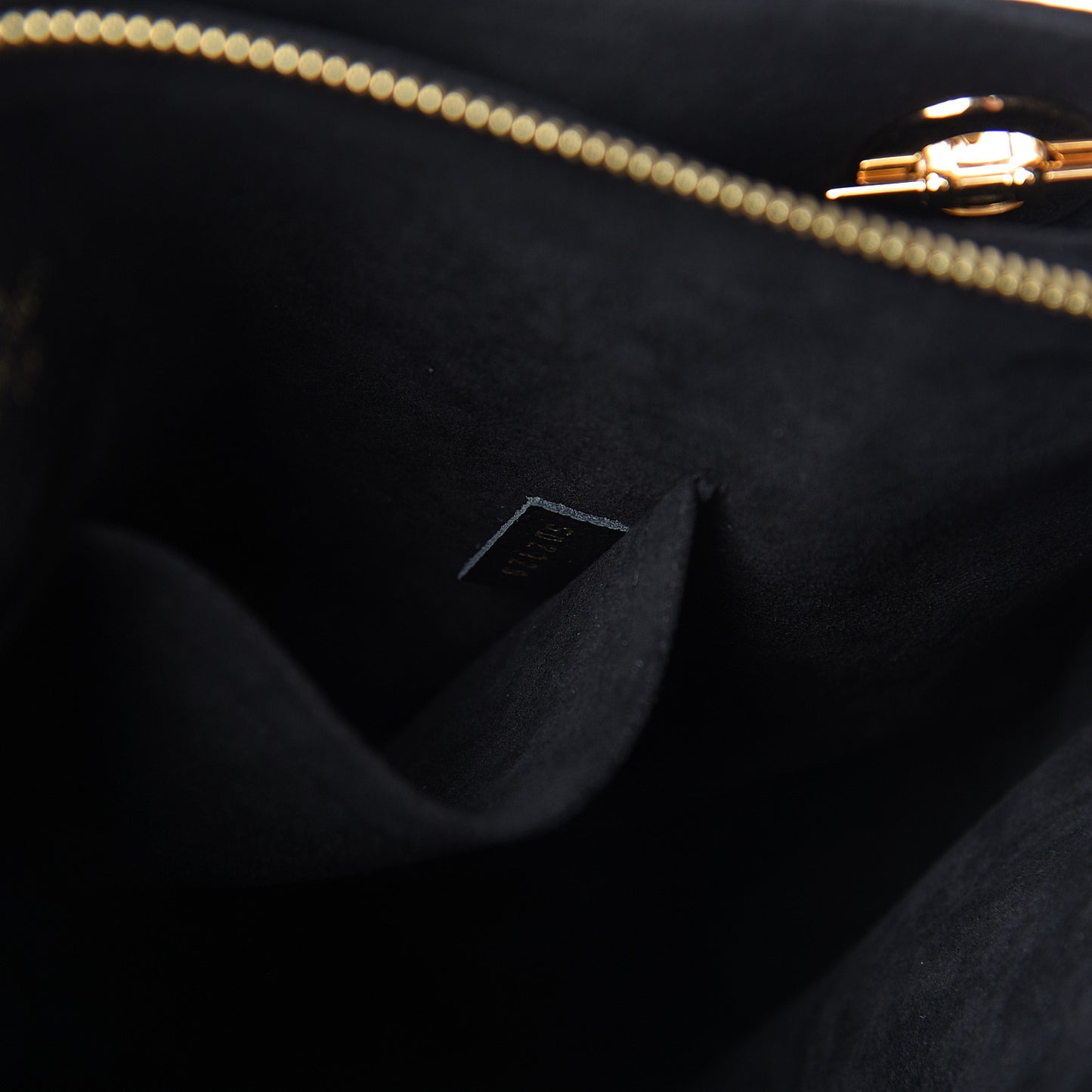 Monogram Surene MM Black
