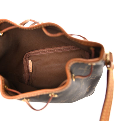 Louis Vuitton Monogram Nano Noe 5 of 10
