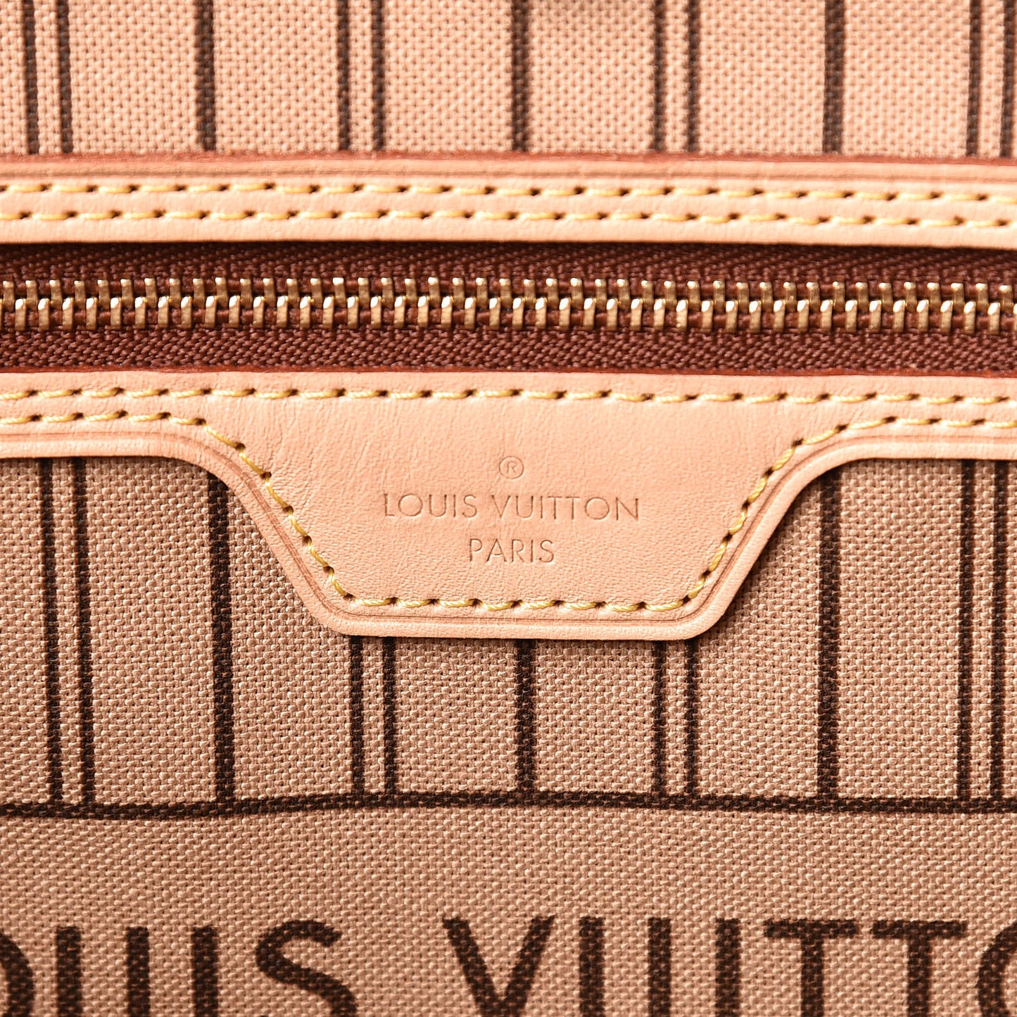 Monogram Neo Neverfull MM