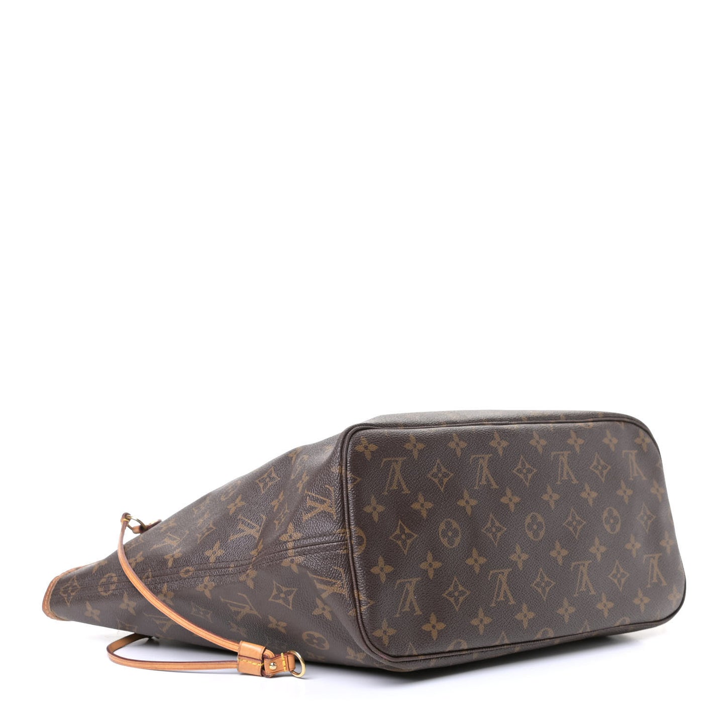 Monogram Neo Neverfull MM Pivoine