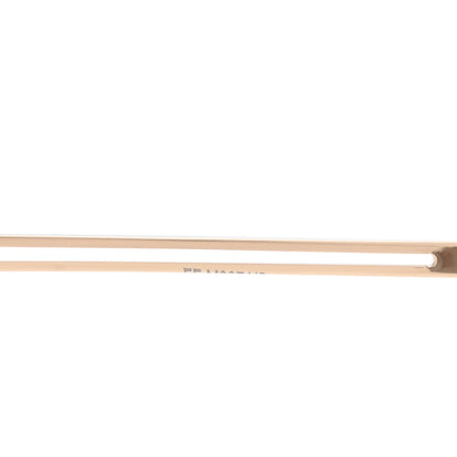 Fendi Metal Aviator Sunglasses FFM0071/S Gold 5 of 9