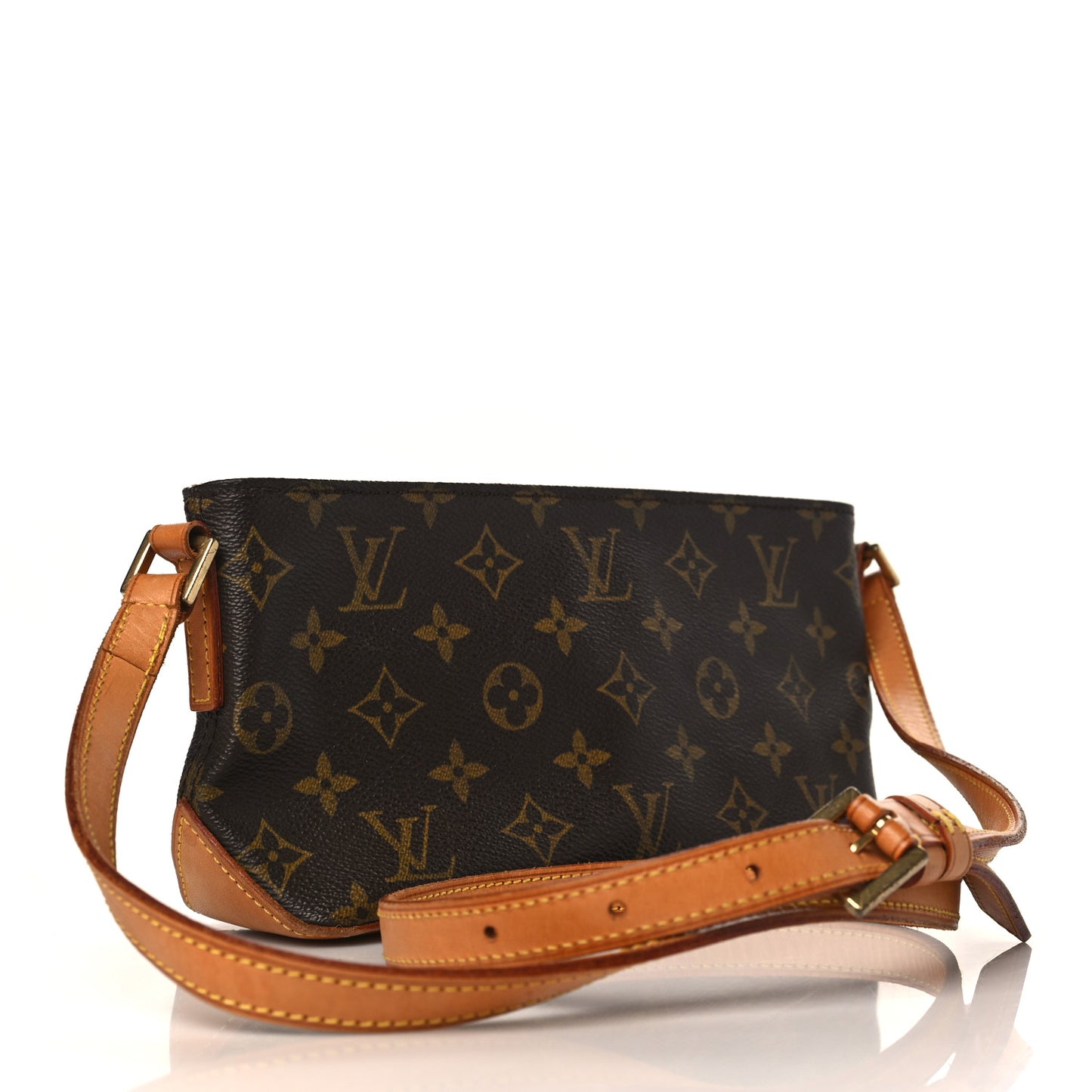Monogram Trotteur