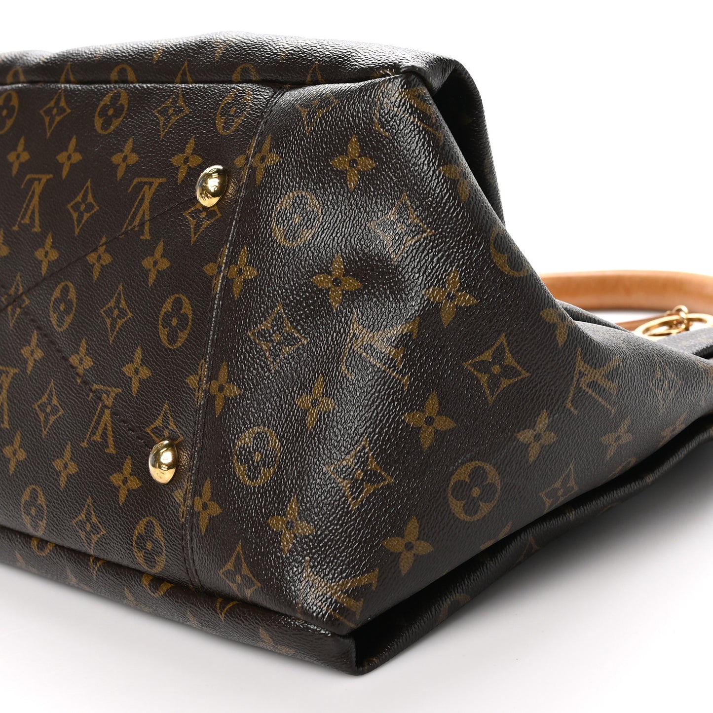 Monogram Artsy MM